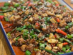 -兔槽江湖菜·重庆璧山兔(水围店)