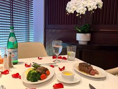 -茹丝葵经典牛排馆(成都IFS店)