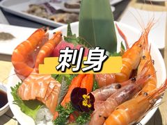 -水木锦堂·自助铁板烧(望京凯德MALL店)