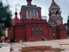 -圣·阿列克谢耶夫教堂