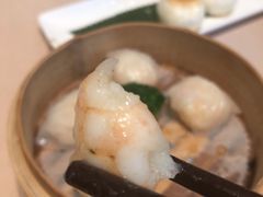 金悅蝦餃皇-金苑海鲜酒家(来魅力店)