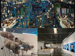 -中华艺术宫(上海美术馆)