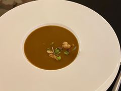 -圣丰索菲特·法国餐厅