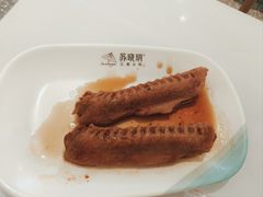 -苏晓玥·手作江南小吃(深圳北站店)