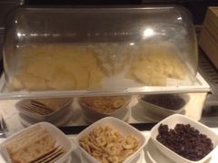 -云庭咖啡厅· 中航泊悦酒店(虹桥T2店)