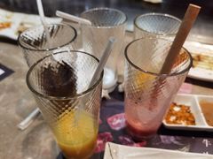 -大渔铁板烧(大悦城店)