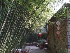 -竹泉村旅游度假区