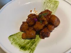 糖醋里脊-桂满陇天书(南京德基旗舰店)