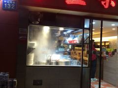 -永盈茶餐厅(中山四路店)