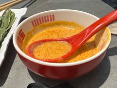 -生活如沸·顺德水牛奶火锅(大学路店)