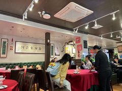 -阿莉餐厅(枣阳路店)