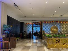 大堂-正斗·港式粤菜(SKLP店)