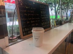 -Manner Coffee(大宁国际商业广场店)