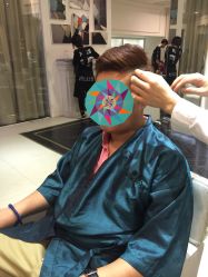 崇尚发艺(太古里店)-崇尚GAVIN STYLE