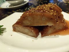 -浔庐餐厅•江西老字号•九江菜(烟水亭店)