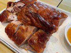 -梁记粥铺(开元地中海店)