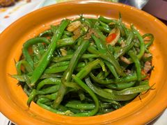 -粉墨特色菜·烧烤音乐酒馆