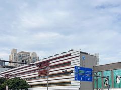 -成都七中(林荫校区)