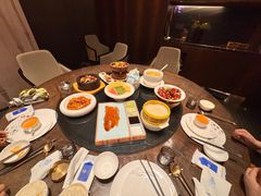 -西郊八号·山野江西菜(开发区店)