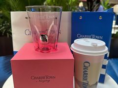 -CHARLIETOWN红茶公司(南京万象天地店)