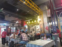 -彭耕记猪油炒小菜(吉联mall店)