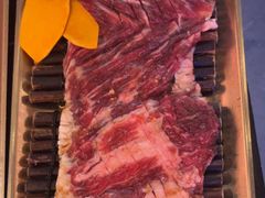 -西塔老太太泥炉烤肉(上海七宝领展广场店)