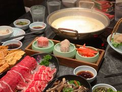 -捞王猪肚鸡火锅(金华义乌之心店)