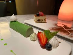 -三迪希尔顿酒店·星空酒廊