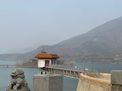 -十三陵水库