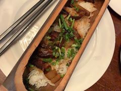 -顺德美的万豪酒店·自助餐·贡厨
