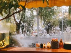 -琥珀咖啡 Ambercoffee