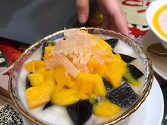 -甜心妈妈·榴莲星级糖水(北京路总店)
