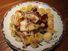 -锦尚阁烤鱼(望京新荟城店)