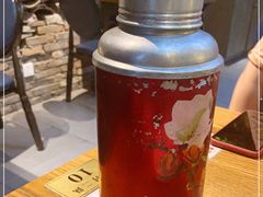-茅炒屋龙虾·烧烤·湘菜(新河路店)