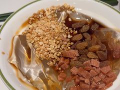 -春家·非遗手工小吃(徐汇万科广场店)