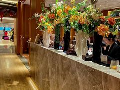 -A One Kitchen·南京精菜馆(德基广场店)