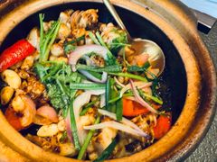 -蝴蝶里·粤菜·点心(滨江龙湖店)