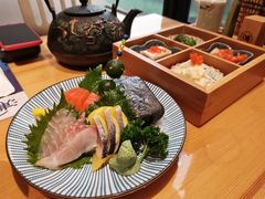 -浦·传统日式料理(3 5 1 1 店)