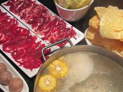 -牛事制造局牛肉火锅(莲岳路店)