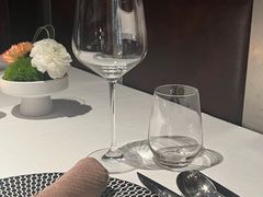 -郑州绿地JW万豪酒店The Grill烤汇扒房