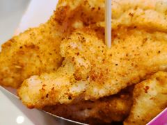新品麻辣锅包肉-亲爱的锅包YOU(国金街店)