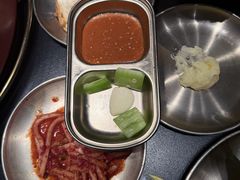 -西塔老太太泥炉烤肉(龙湖北苑天街店)