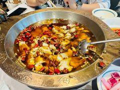 -洞庭鱼香(万科店)