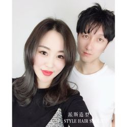 -P.STYLE 派斯造型