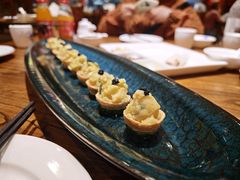 -山西会馆·晋菜·晋商宴·学堂记忆(许坦西街店)