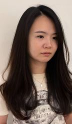 -YESIDO椰岛造型烫发染发