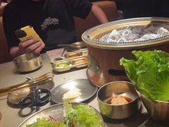 -西塔老太太泥炉烤肉(温州首店万象城黑金店)