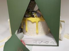 -小苍兰风铃草蛋糕甜品(沈阳店)
