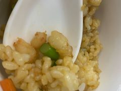 戴河炒饭-北戴河庆山饭店·海鲜砂锅粥(北戴河黑石路店)