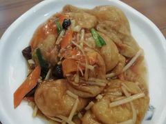 -灵福缘私房菜·农家菜(拈花湾·灵山大佛必推店)